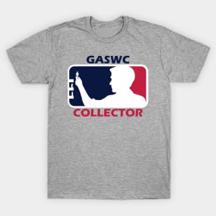 2023 GASWC Male Collector shirt T-Shirt